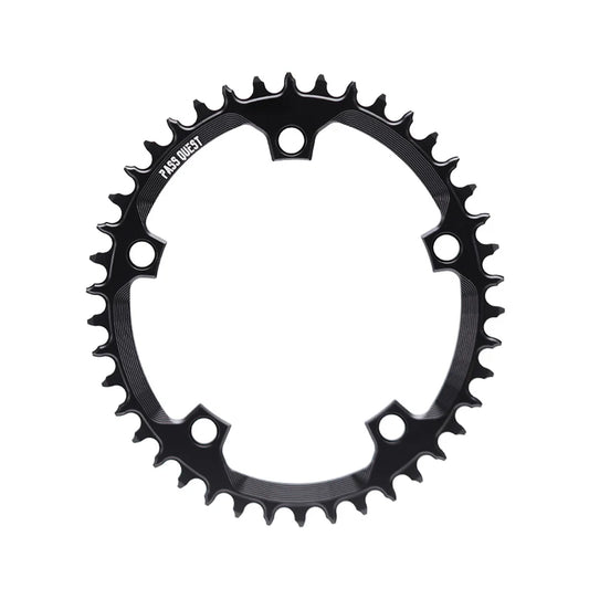 130 BCD (5-bolt) Oval Narrow Wide Chainring