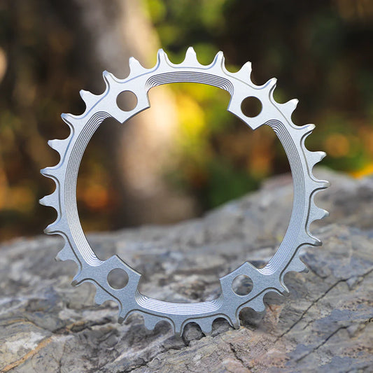 Non-standard 96BCD Round Narrow Wide Chainring